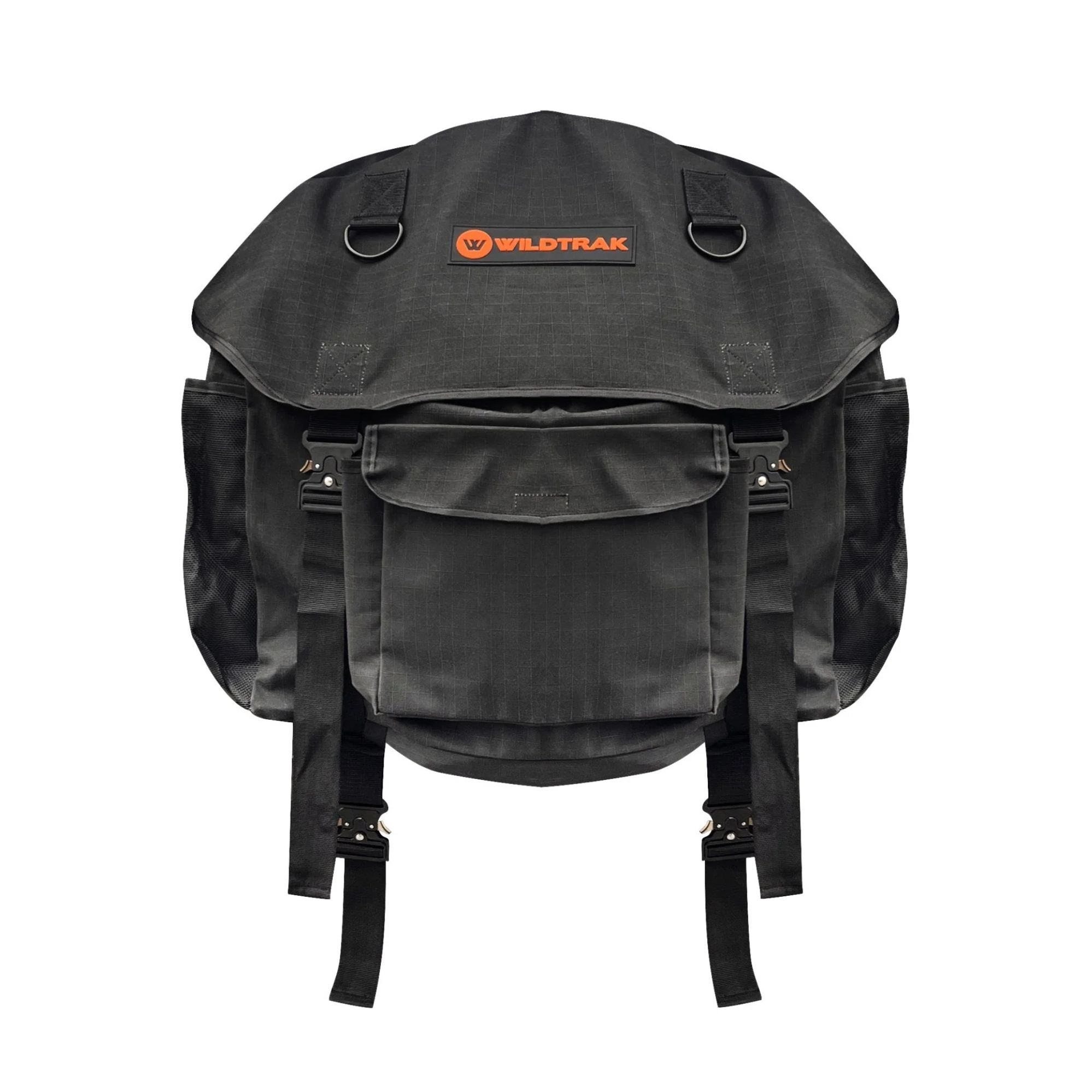 Wildtrak Heavy-duty 4WD Spare Tyre Trash Deluxe Wheel Storage Bag