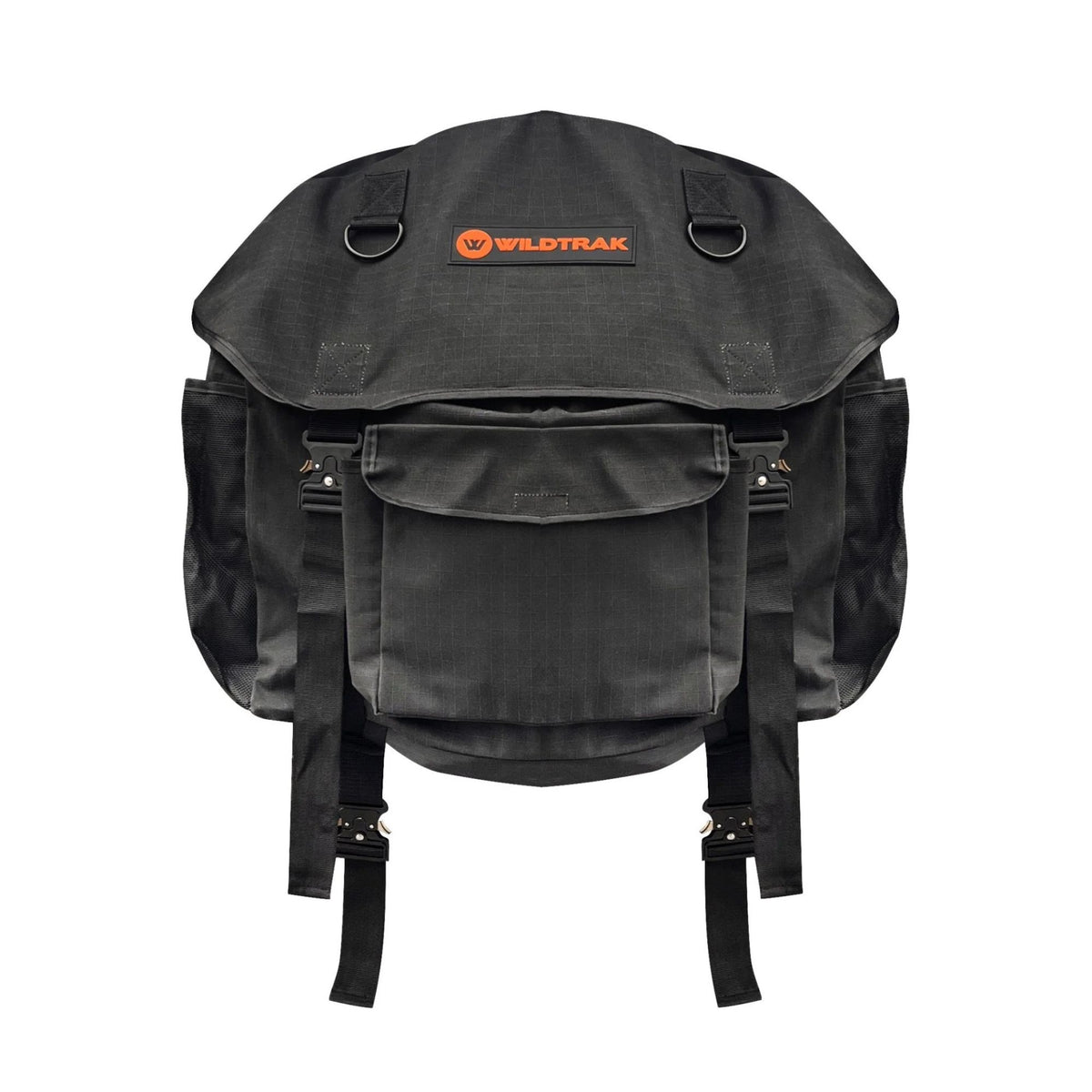 Wildtrak Heavy-duty 4WD Spare Tyre Trash Deluxe Wheel Storage Bag