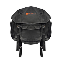 Wildtrak Heavy-duty 4WD Spare Tyre Trash Deluxe Wheel Storage Bag