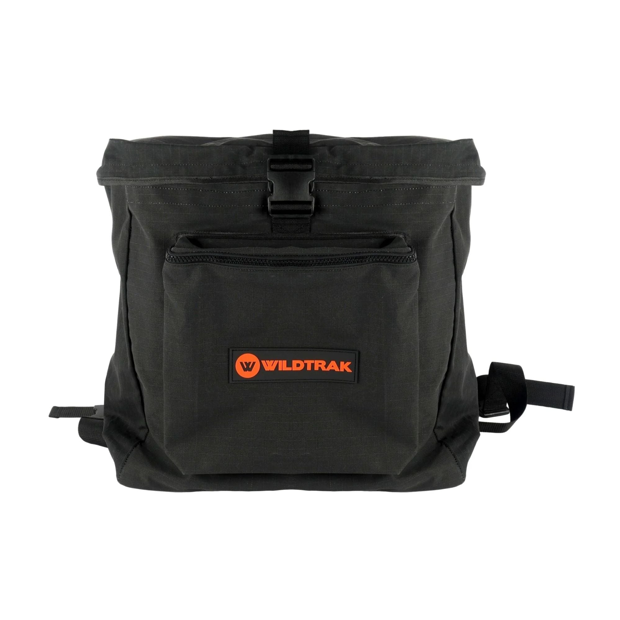 Wildtrak Explorer Offroad 4WD Heavy-duty Wheel Bin Spare Tyre Bag