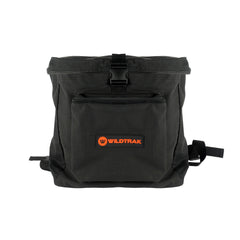 Explorer Offroad Wheel Bag | Heavy-Duty Spare Tyre Mounted Bag for Rubbish, Gear & Firewood Storage