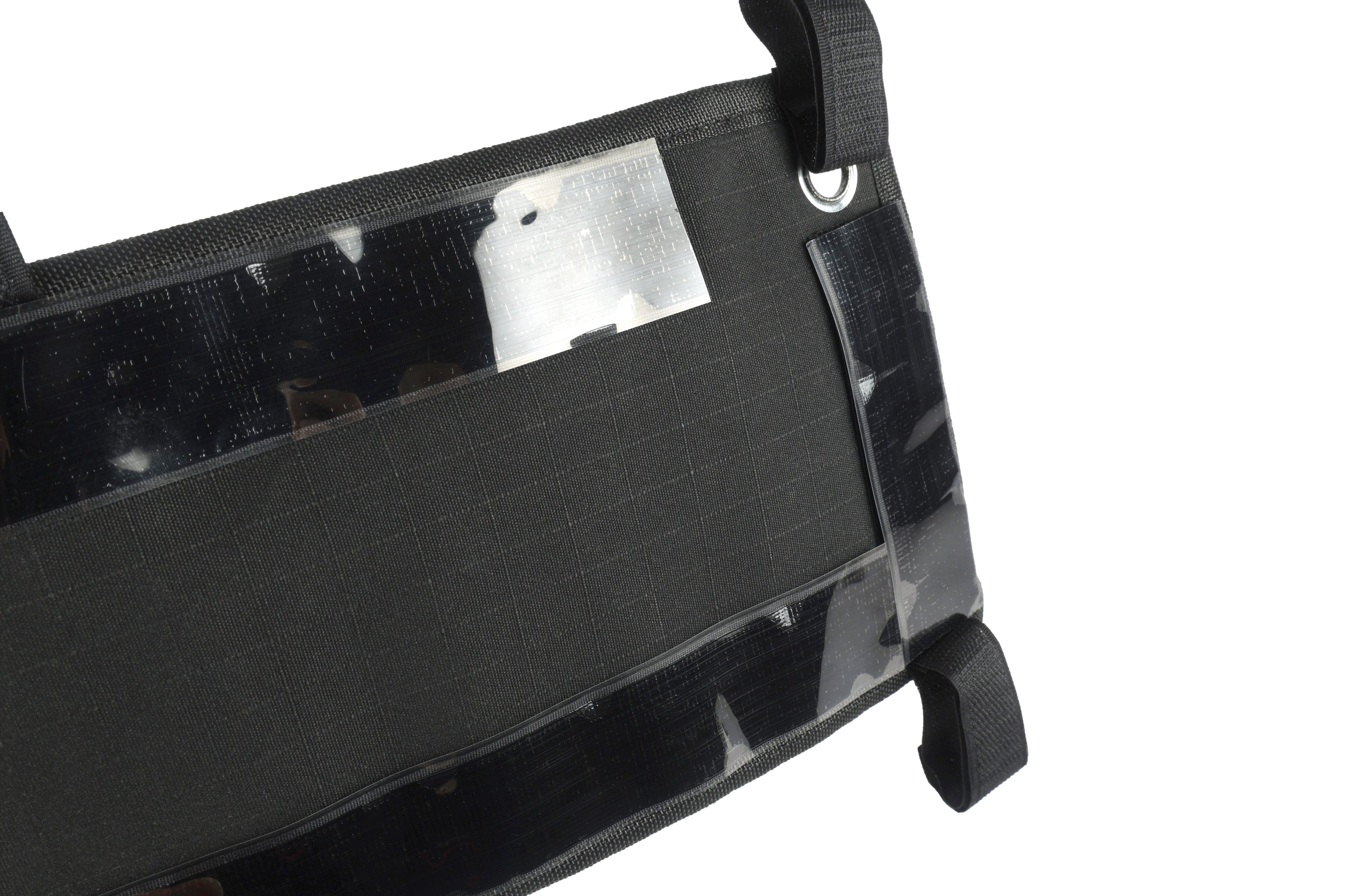 Explorer Barrier Organiser Small | Heavy-Duty 4WD Storage Bag with Multiple Pockets for Camping Gear & Tools