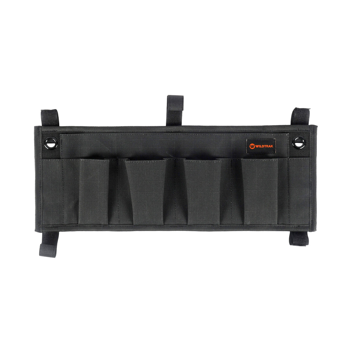 Explorer Barrier Organiser Small | Heavy-Duty 4WD Storage Bag with Multiple Pockets for Camping Gear & Tools