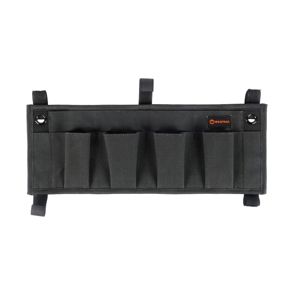 Wildtrak Heavy-duty 4WD Barrier Organiser Storage Bag Small 42x17.5cm