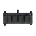Wildtrak Heavy-duty 4WD Barrier Organiser Storage Bag Small 42x17.5cm