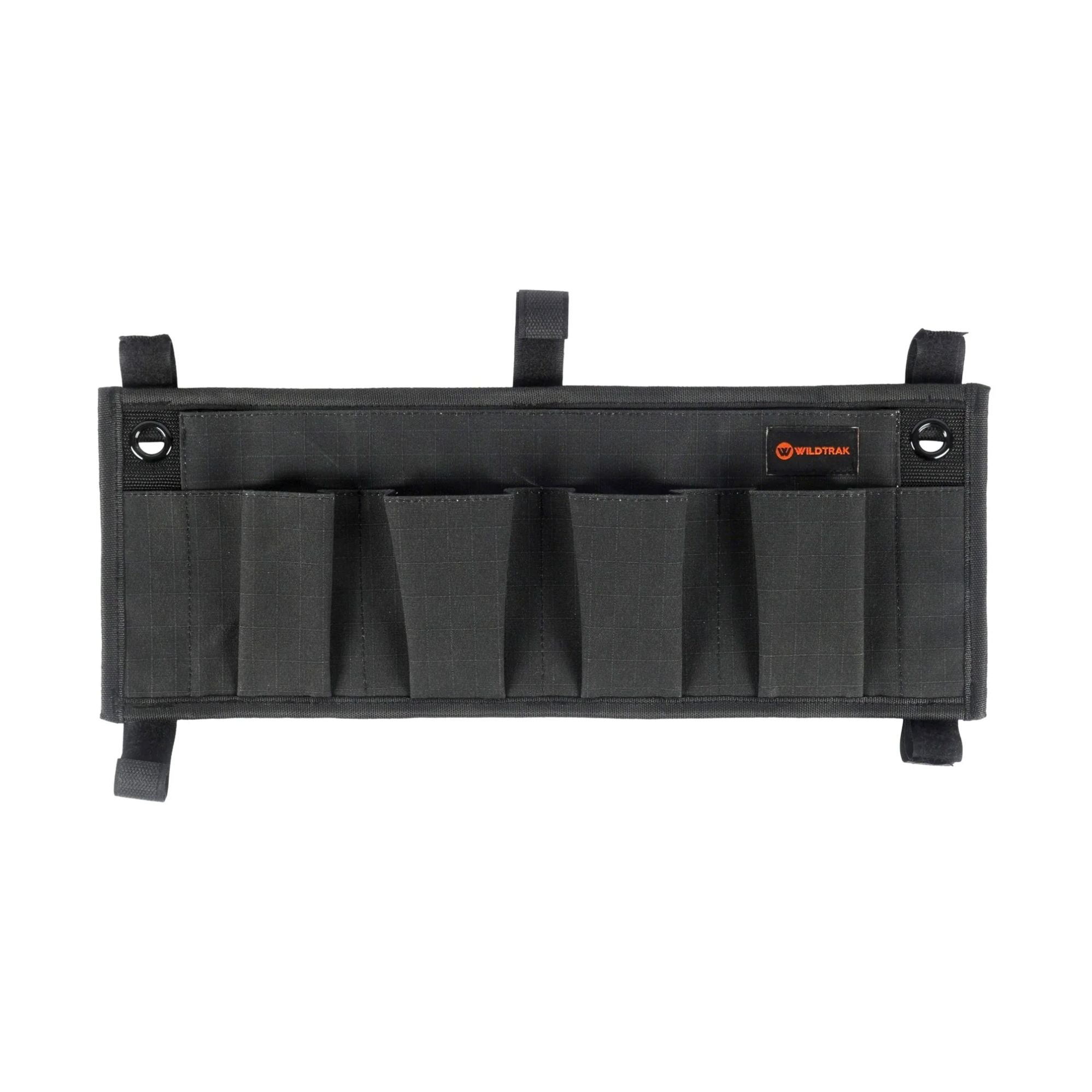 Wildtrak Heavy-duty 4WD Barrier Organiser Storage Bag Small 42x17.5cm