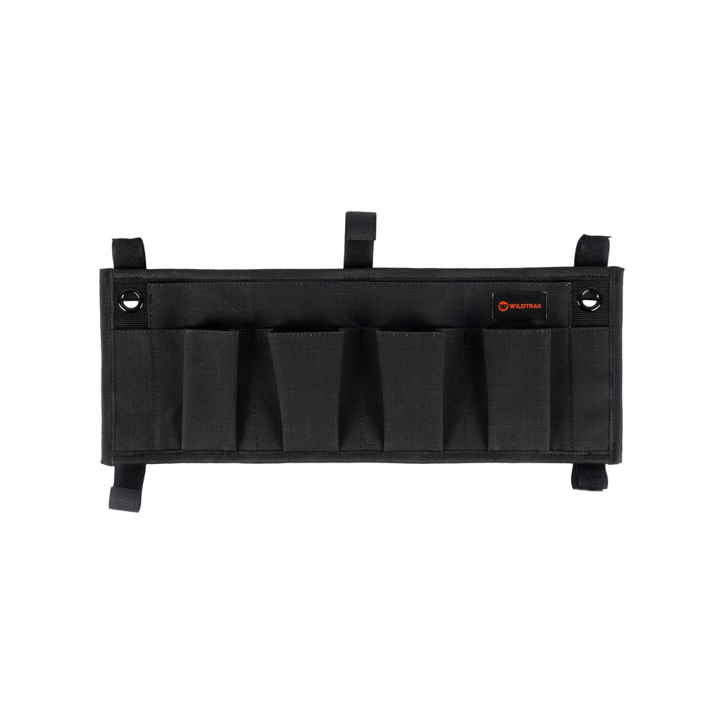 Wildtrak Heavy-duty 4WD Barrier Organiser Storage Bag Small 42x17.5cm