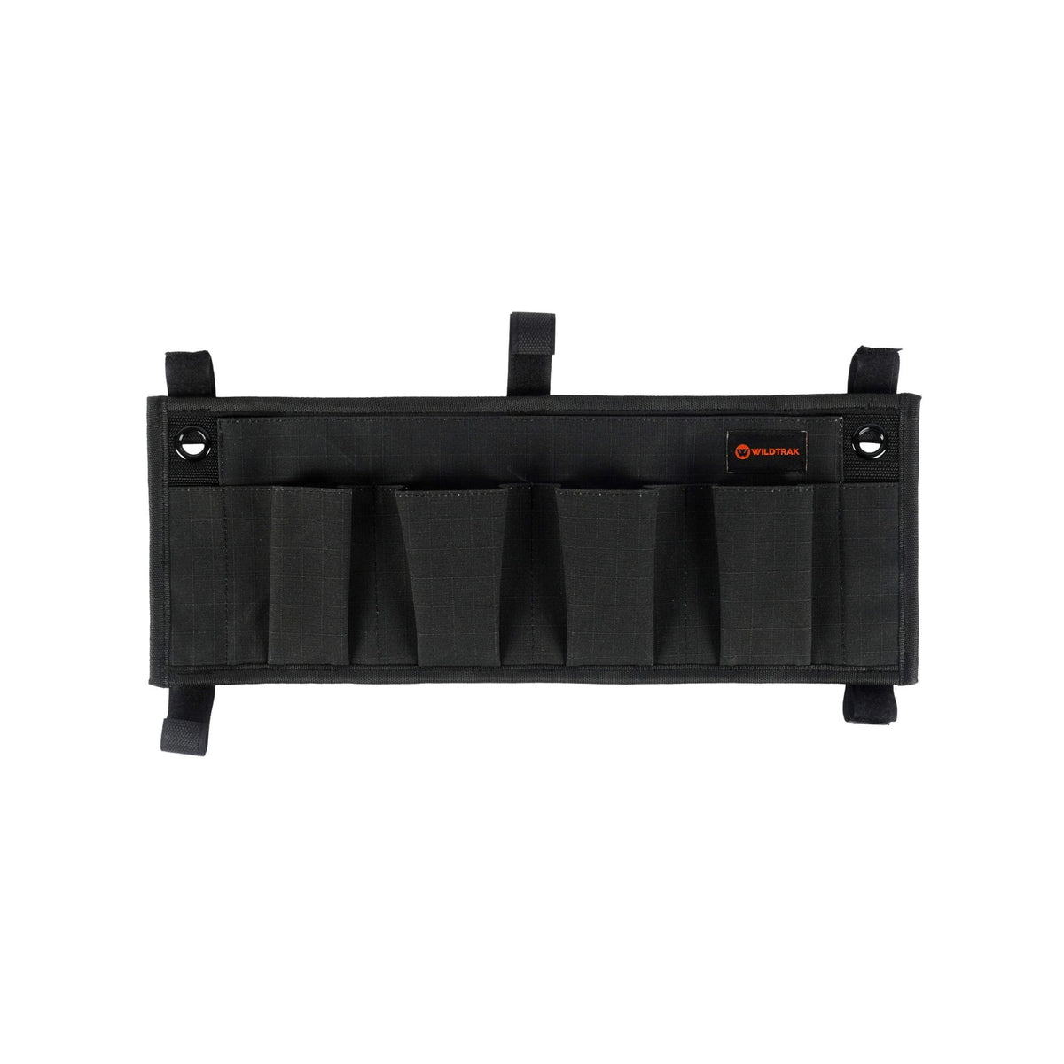 Wildtrak Heavy-duty 4WD Barrier Organiser Storage Bag Small 42x17.5cm
