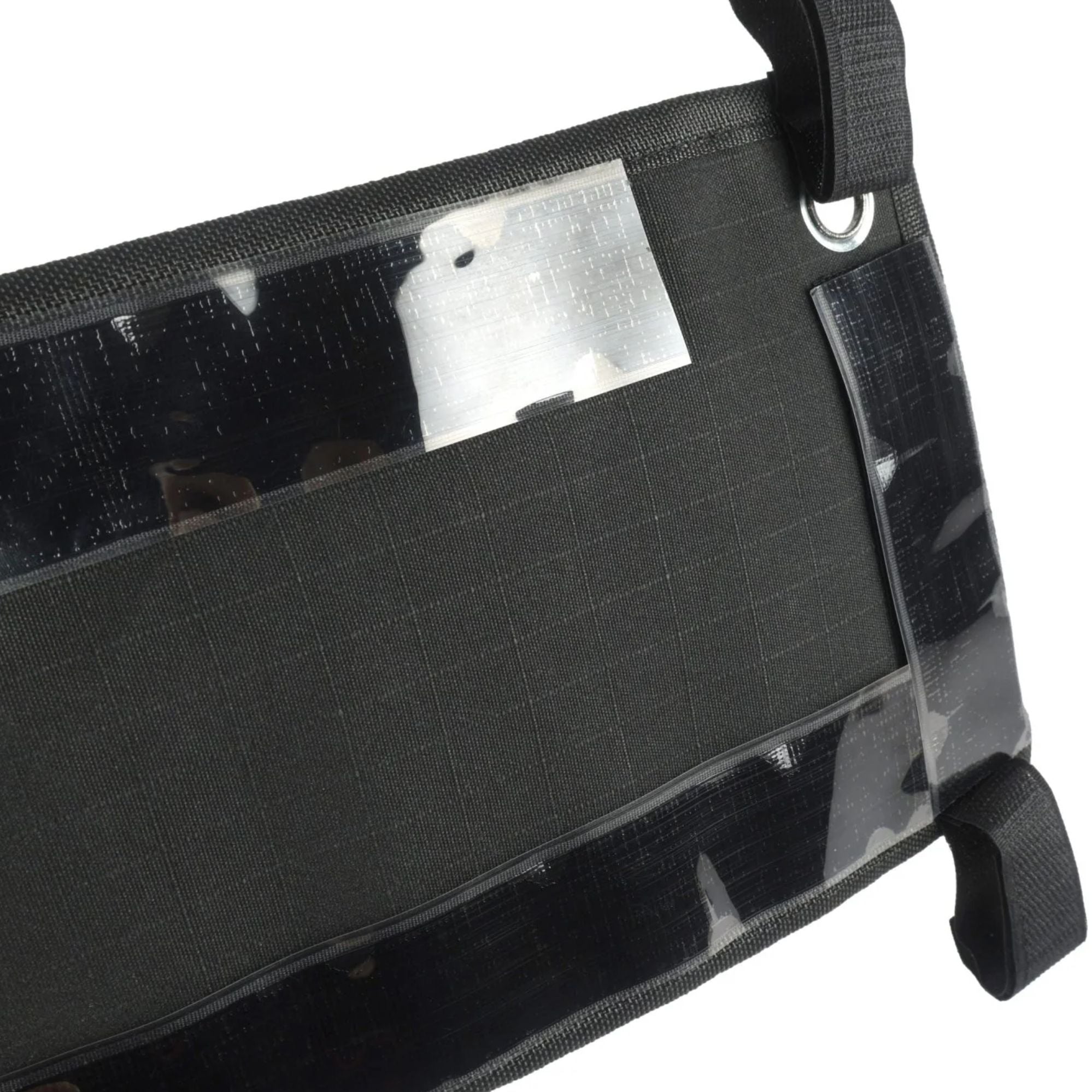 Wildtrak Heavy-duty 4WD Barrier Organiser Storage Bag Small 42x17.5cm