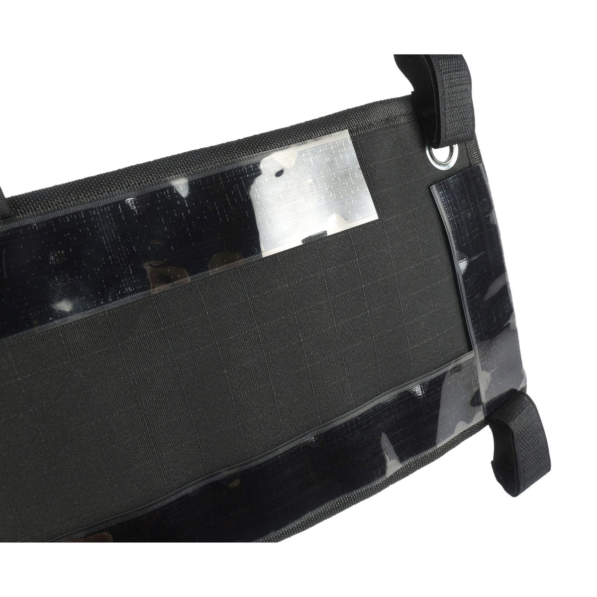 Wildtrak Heavy-duty 4WD Barrier Organiser Storage Bag Small 42x17.5cm