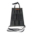 Explorer Seat Organiser – Universal Fit Car Storage Bag for 4WD, Camping & Travel