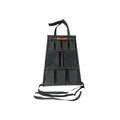 Wildtrak Universal Heavy-duty Car/4WD Explorer Seat Organiser 43x58cm