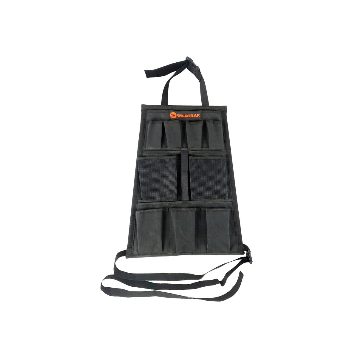 Wildtrak Universal Heavy-duty Car/4WD Explorer Seat Organiser 43x58cm