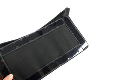 Explorer Dash Organiser – Heavy-Duty Dashboard Storage Bag for 4WD, Camping & Touring