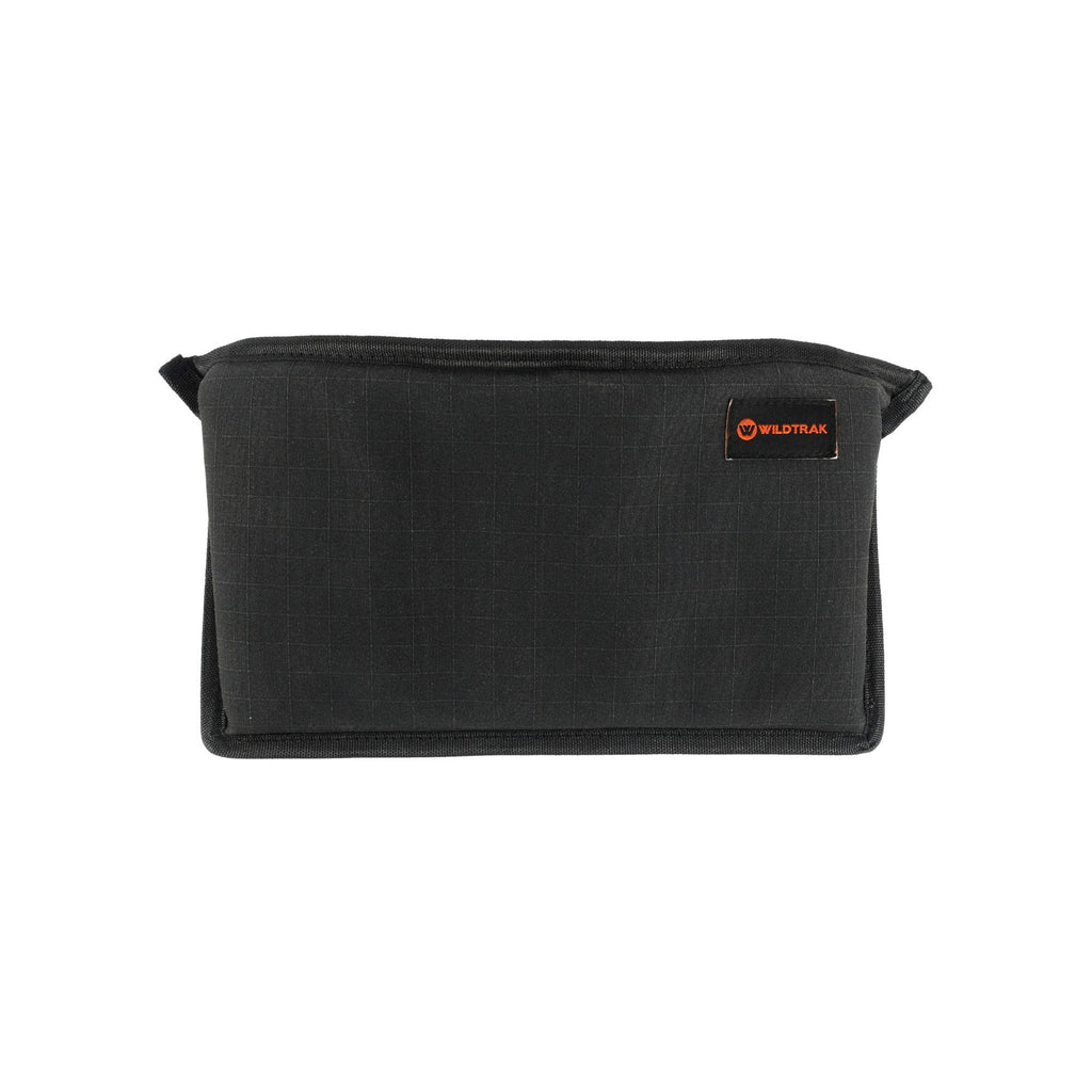 Wildtrak Heavy-duty Universal Dashboard Storage Bag Organiser 36.5 x 18.5cm