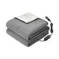 Wildtrak 12V Car Electric Blanket, 45W Rated Power, 150 x 100cm