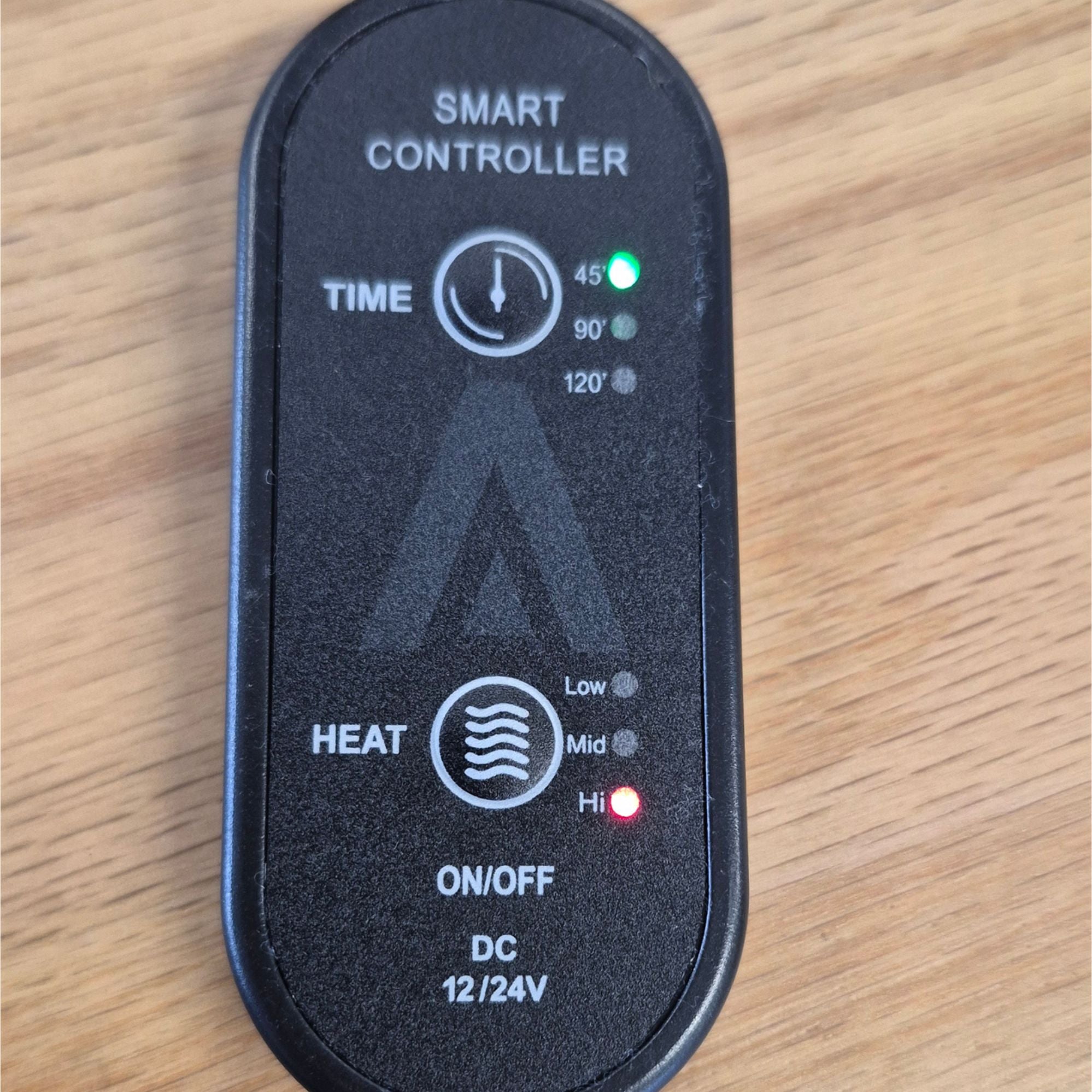 Wildtrak 12V Car Electric Blanket, 45W Rated Power, 150 x 100cm