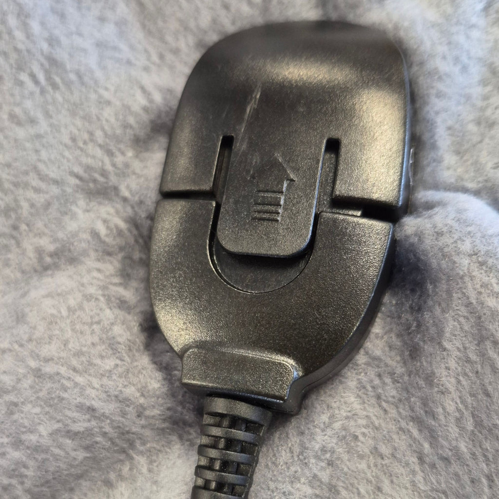Wildtrak 12V Car Electric Blanket, 45W Rated Power, 150 x 100cm