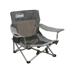 Coleman Deluxe Event Mesh Quad Chair