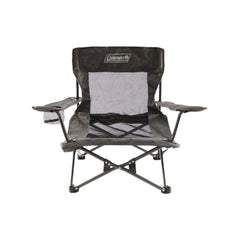Coleman Deluxe Event Mesh Quad Chair