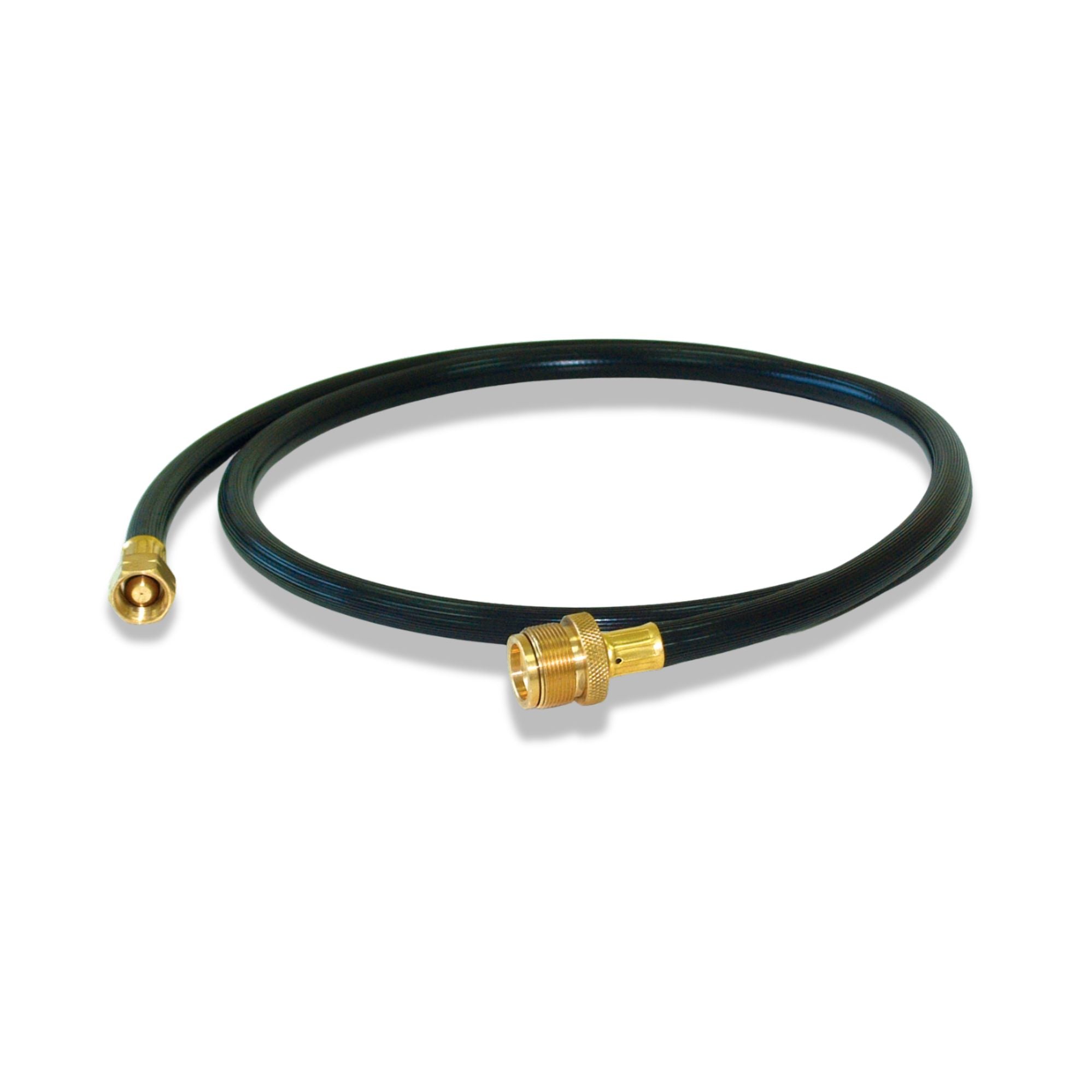 Coleman™ High-Pressure Propane Hose With 3/8 Inch to BOM Fitting (5 foot/152cm)