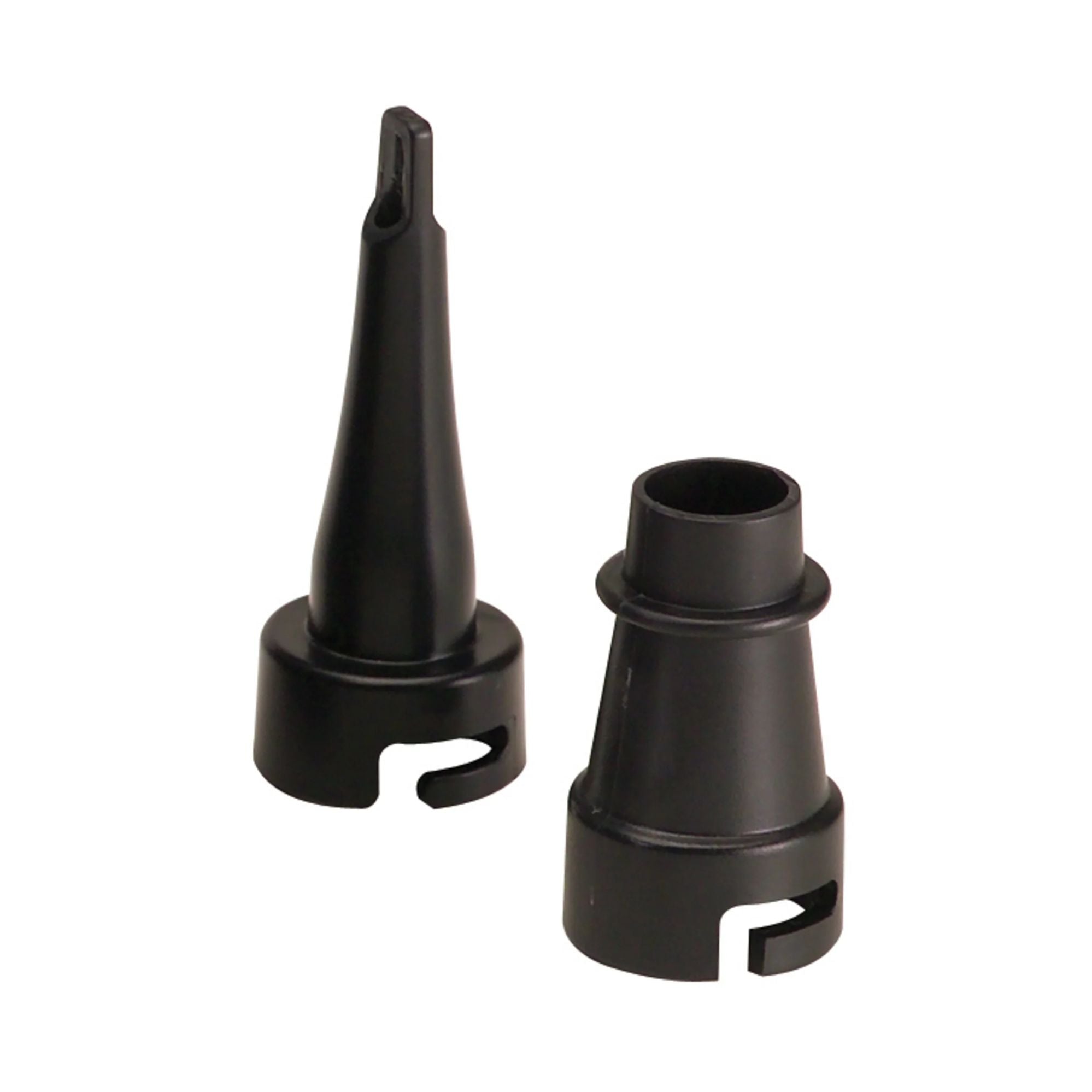 12V Quickpump with 5 Times the Power Attachments Included