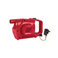 240V Quickpump Air Pump Super Powerful with Attachments