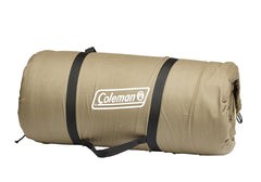 Coleman™ Big Game -6°C Sleeping Bag, Fiberlock™ Construction, Thermolock™ Draft Tube, Includes Pillow