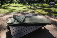 Coleman™ Big Game -6°C Sleeping Bag, Fiberlock™ Construction, Thermolock™ Draft Tube, Includes Pillow