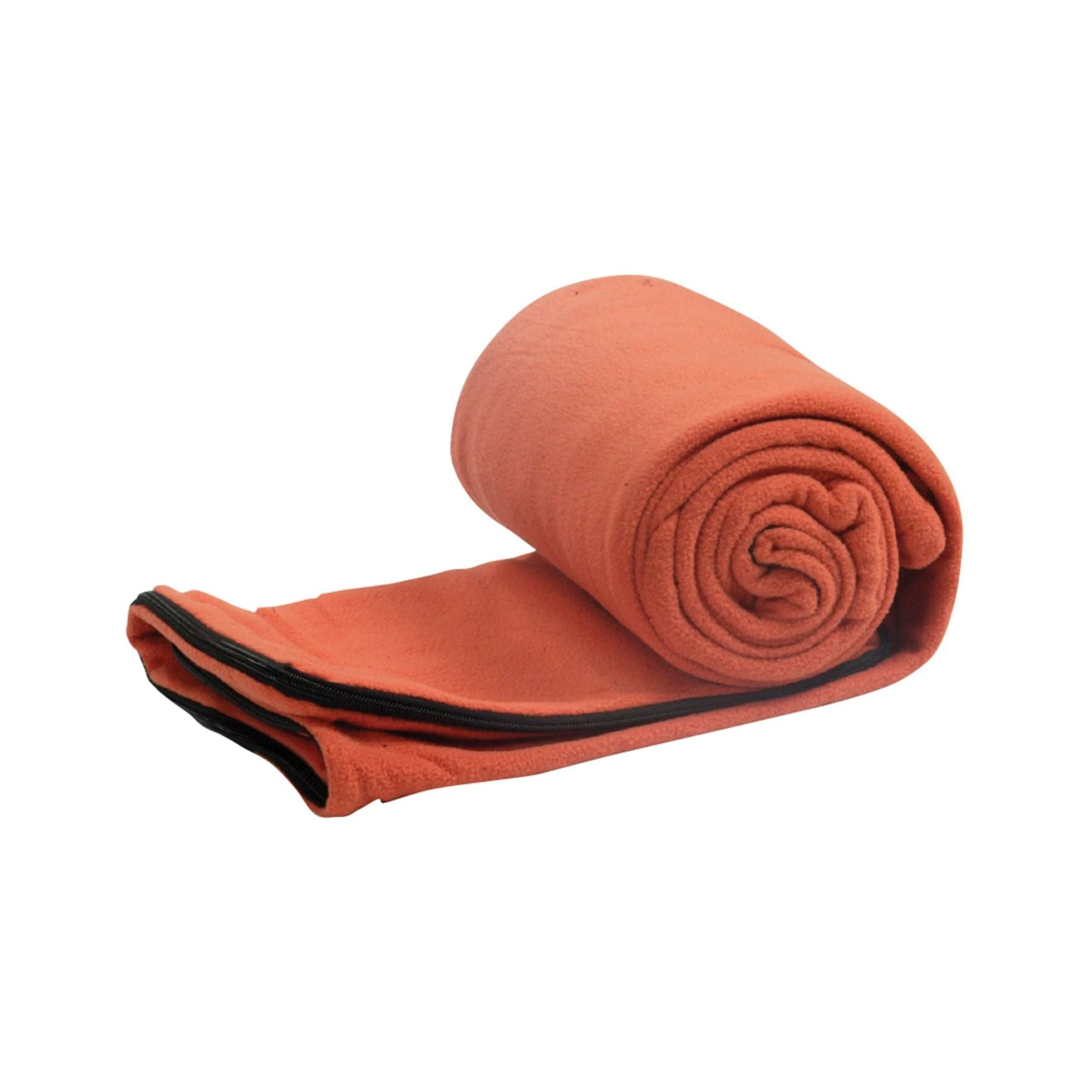 Stratus Fleece 10°C Sleeping Bag Liner 190 x 80cm