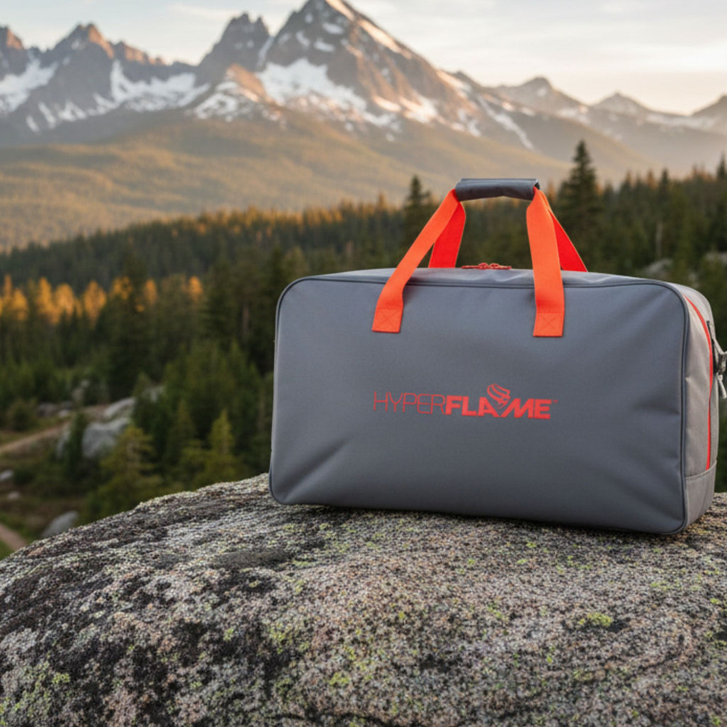 Coleman Hyperflame Stove Carry Bag