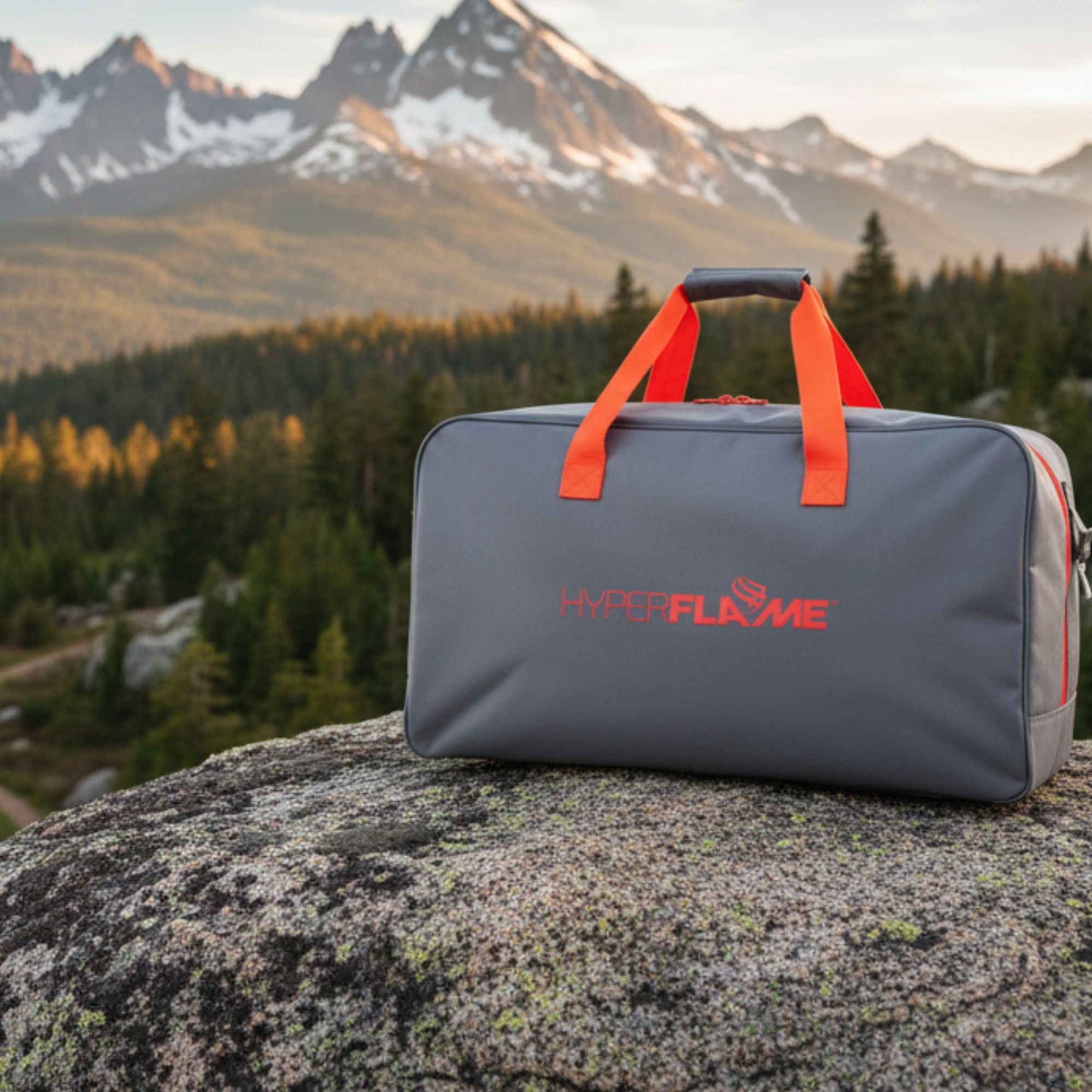 Coleman Hyperflame Stove Carry Bag