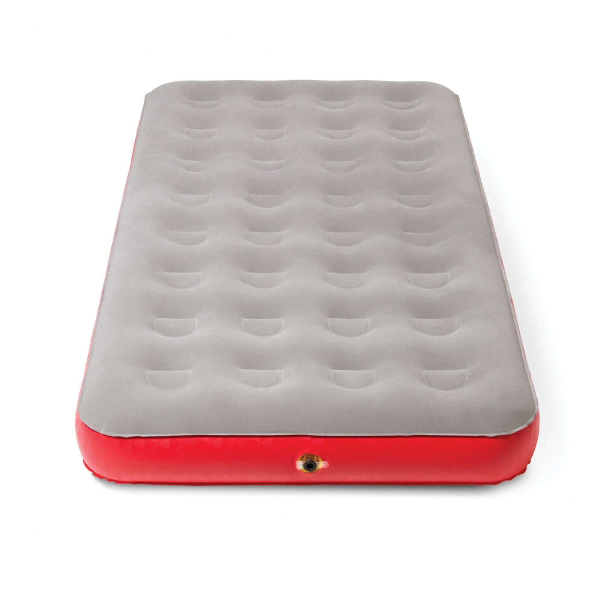 Coleman XL Single Quickbed Plus Air Mattress, Heavy-duty PVC, 187 x 99 x 24cm