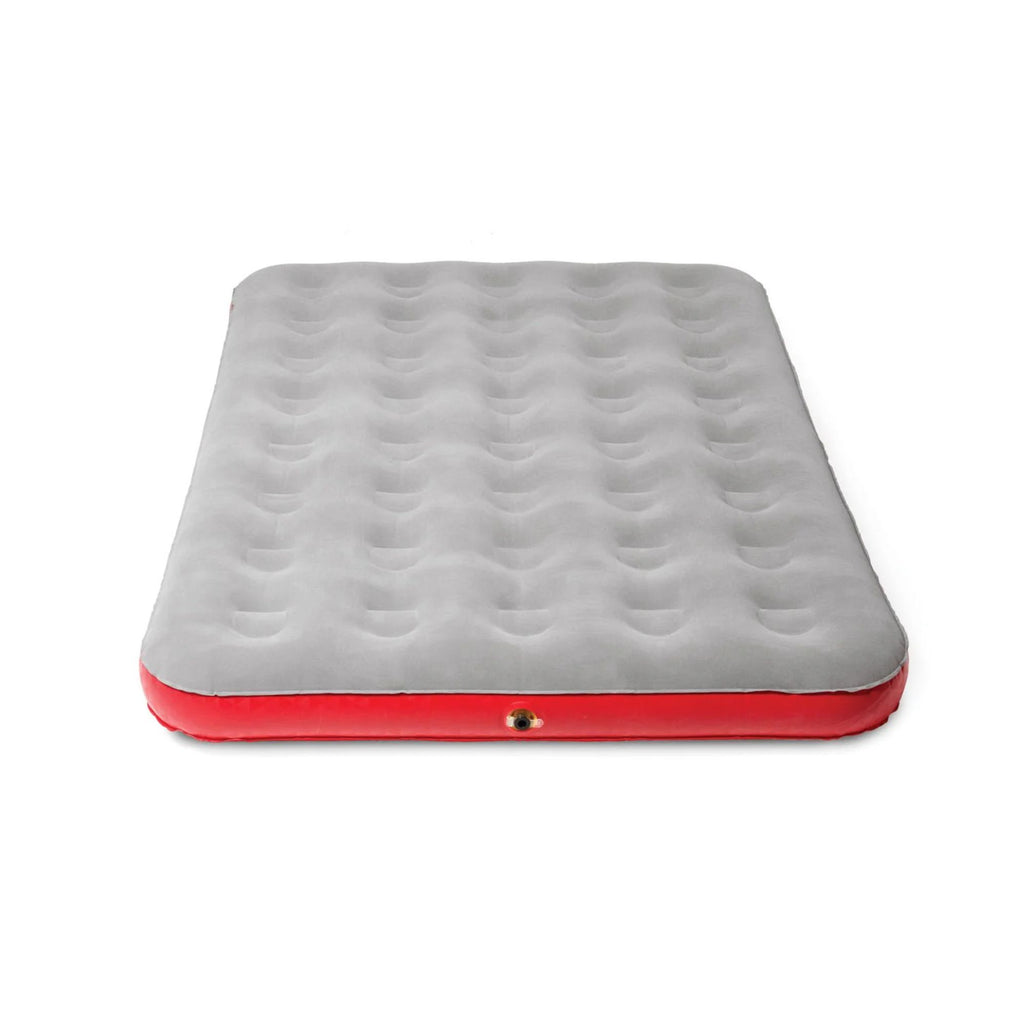 Coleman Double Quickbed Plus Air Mattress, Heavy-duty PVC, 188 x 137 x 20cm