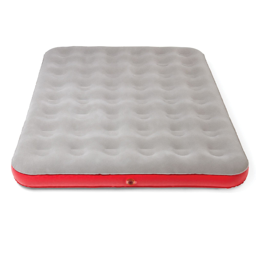 Coleman Queen Quickbed Plus Air Mattress, Heavy-duty PVC, 198 x 152 x 20cm