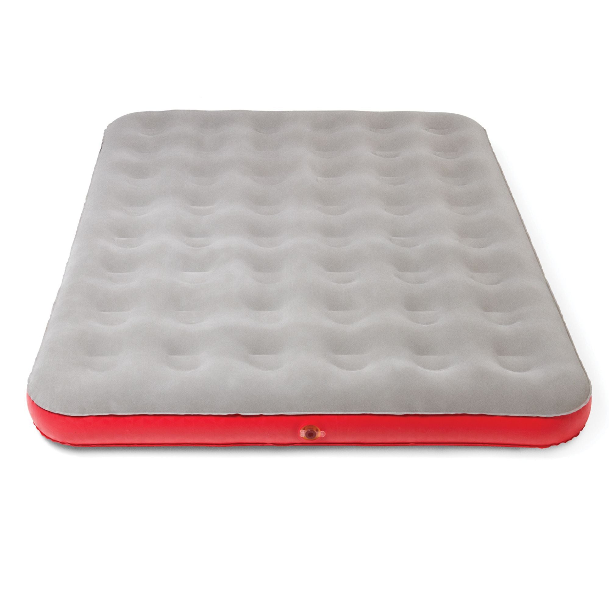 Coleman Queen Quickbed Plus Air Mattress, Heavy-duty PVC, 198 x 152 x 20cm
