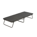 Coleman Big Sky Compact Foldable Stretcher Bed, Comfortsmart Coil Suspension 203x76x38cm