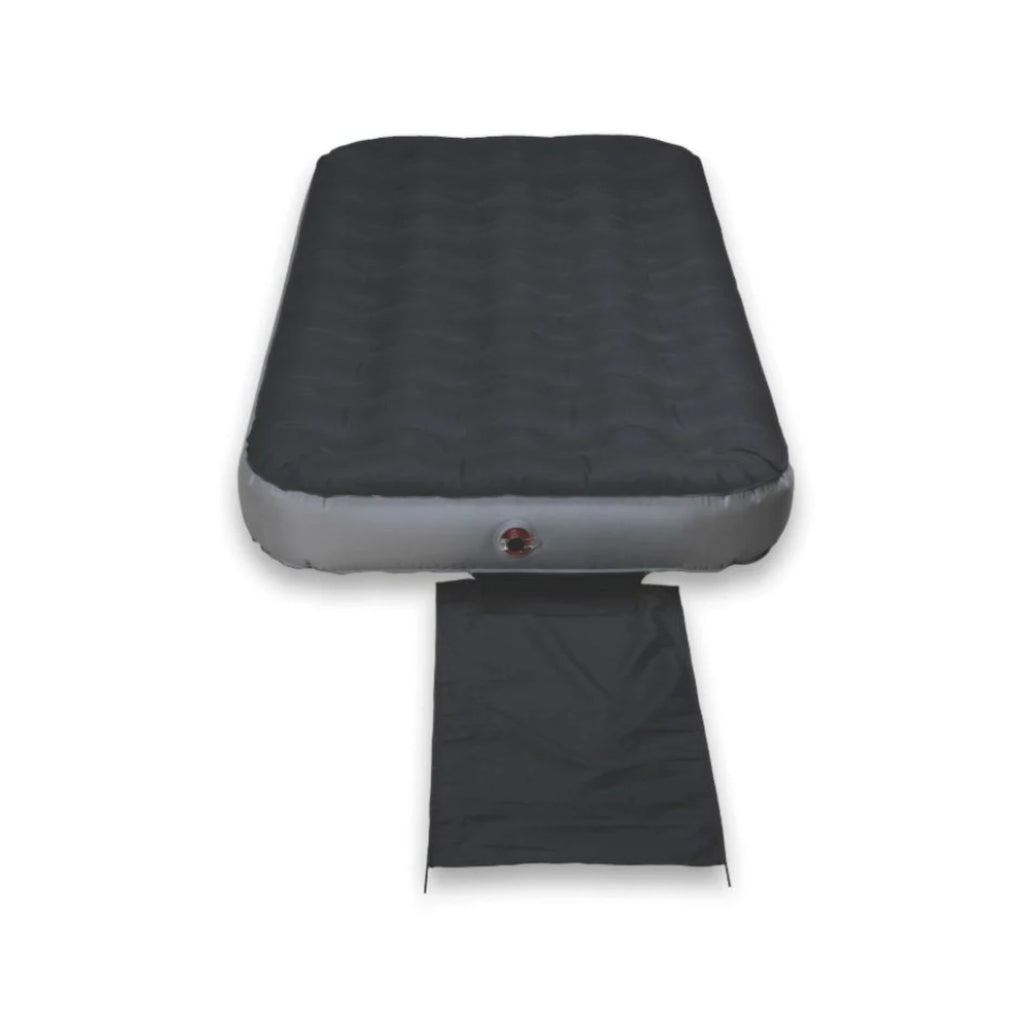 Coleman XL Single Height All Terrain Air Mattress, Puncture Guard™ Technology