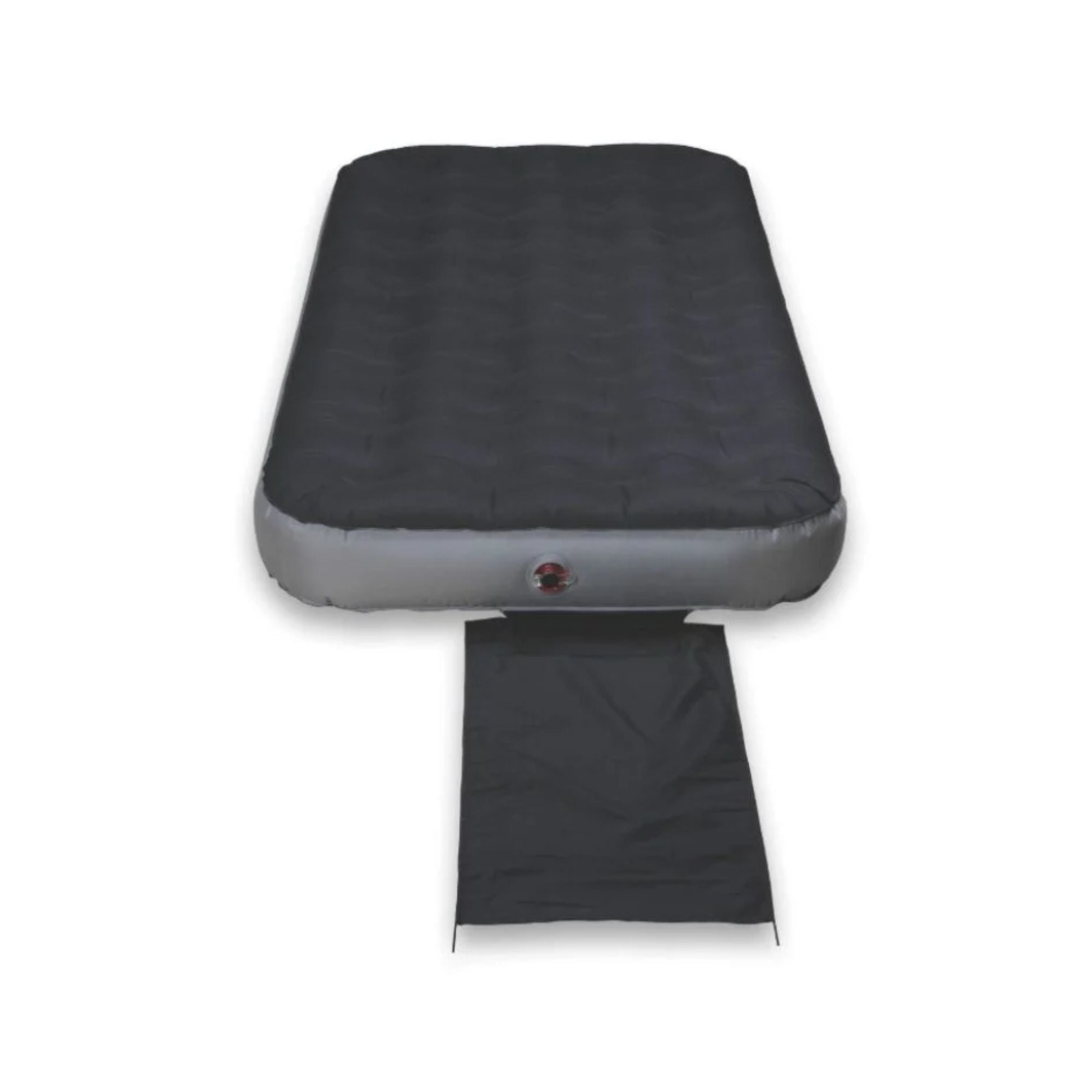 XL Single All Terrain Air Mattress, Single Height, Coil Construction, Puncture Guard Bonded Fabric