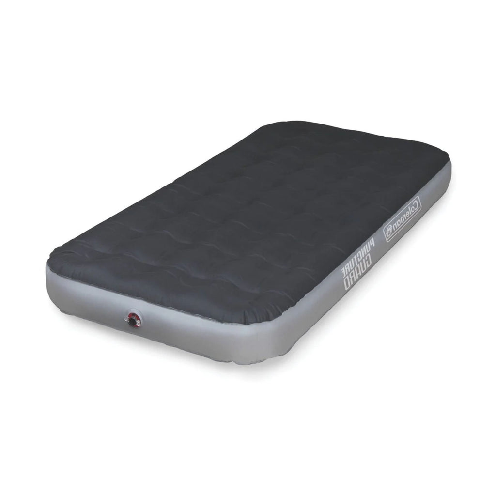Coleman XL Single Height All Terrain Air Mattress, Puncture Guard™ Technology