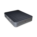Queen Double Height All Terrain Queen Air Mattress, Coil Construction, Puncture Guard Bonded Fabric
