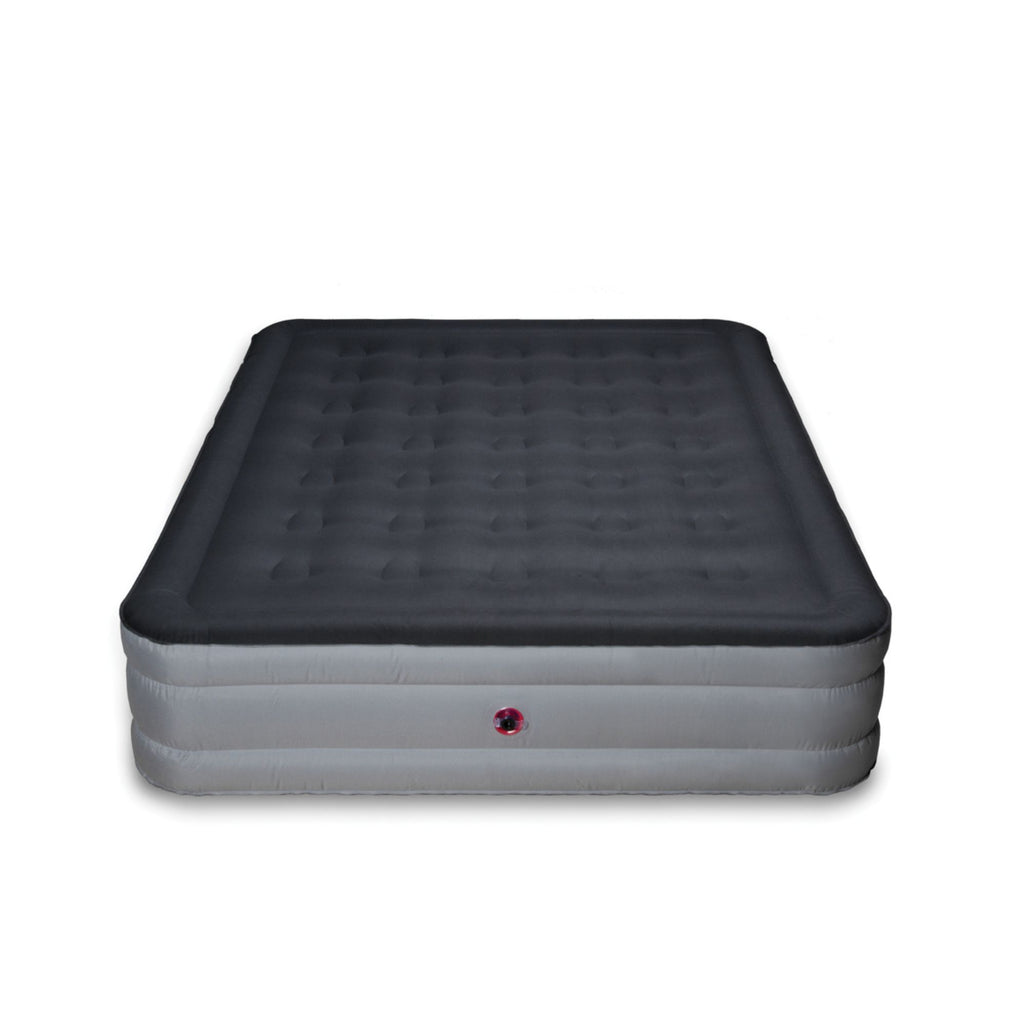 Coleman Queen All Terrain Air Mattress, Puncture Guard™, Double Height