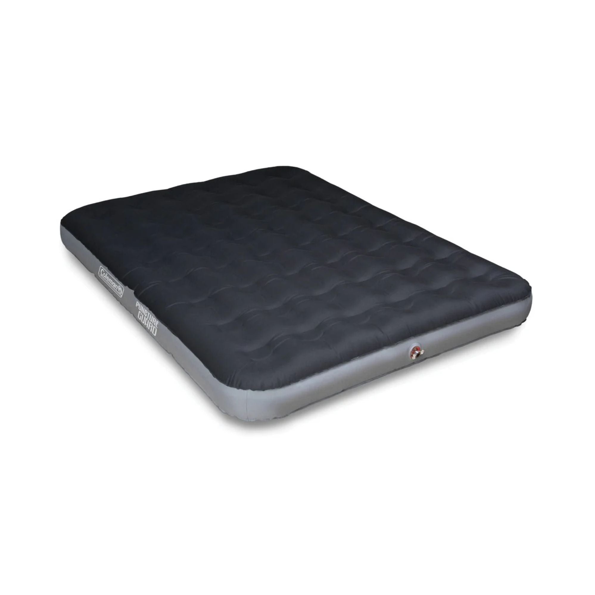 Queen All Terrain Air Mattress, Single Height, Coil Construction, Puncture Guard Bonded Fabric