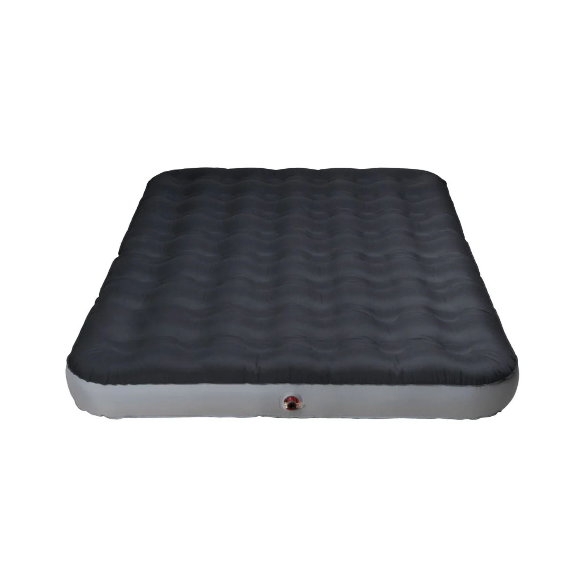 Queen All Terrain Air Mattress, Single Height, Coil Construction, Puncture Guard Bonded Fabric