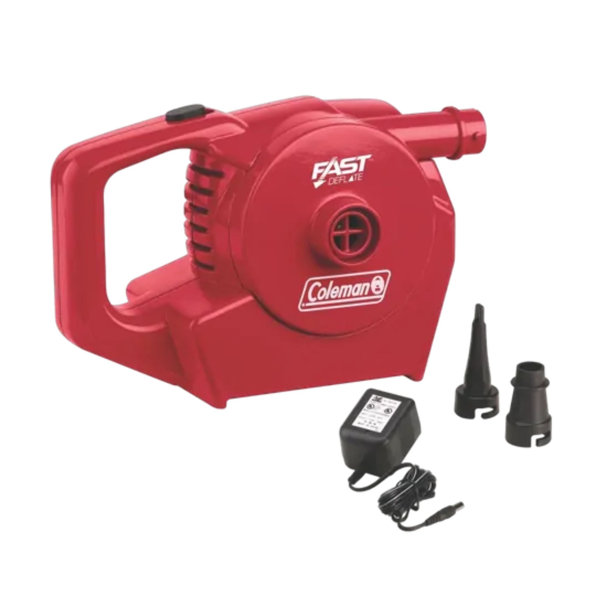 Coleman 12V/240V Rechargeable Quickpump