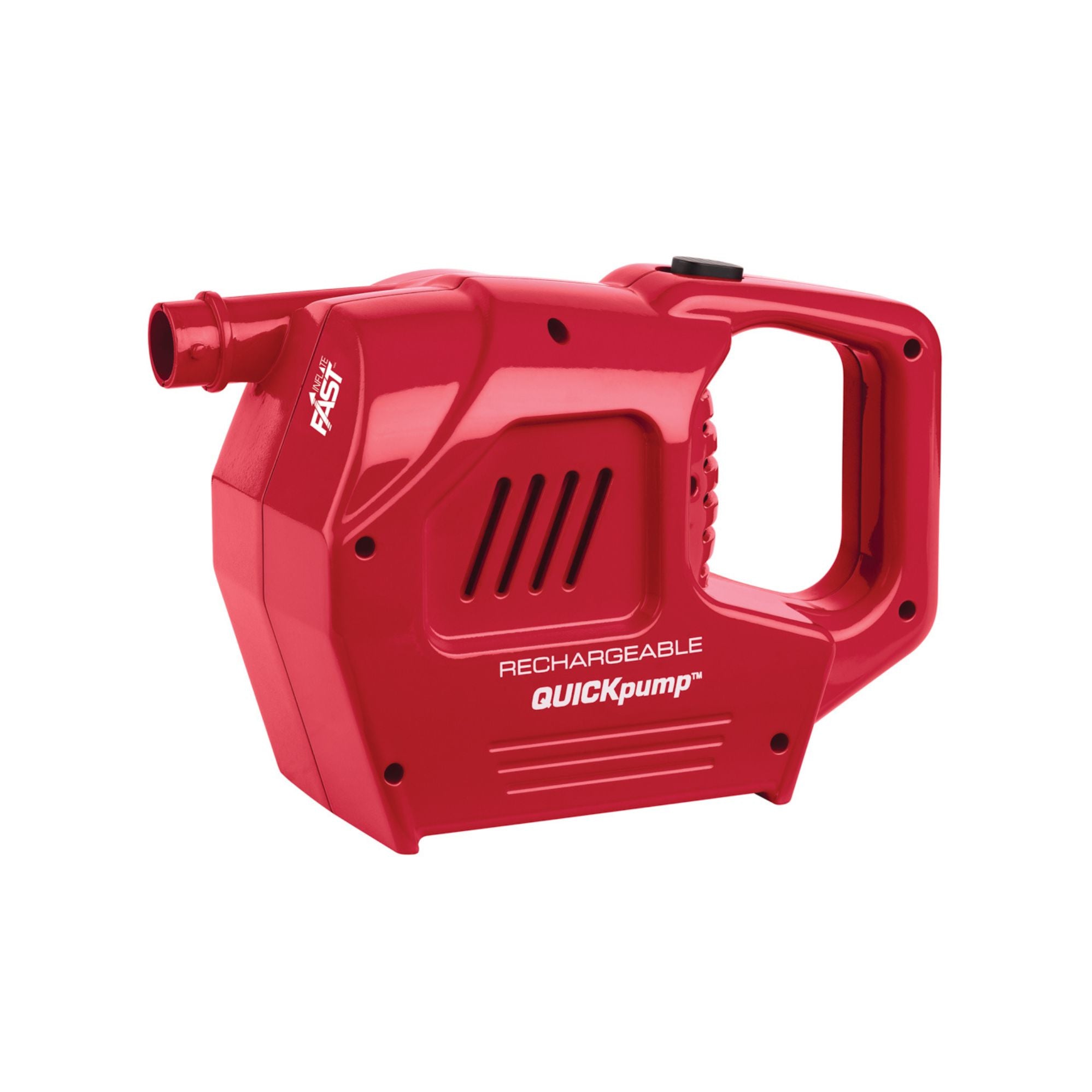Coleman 12V/240V Rechargeable Quickpump