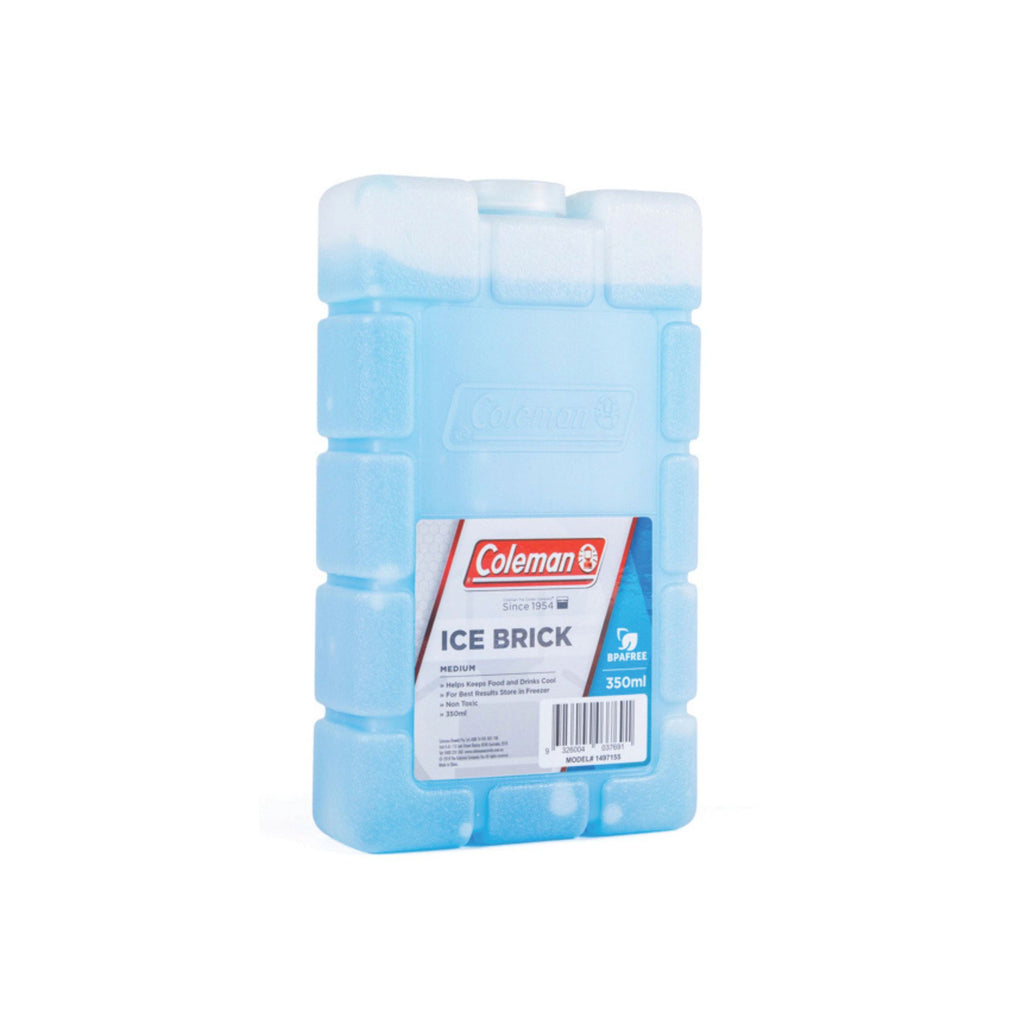 Coleman Ice Brick Medium 10x5x17cm