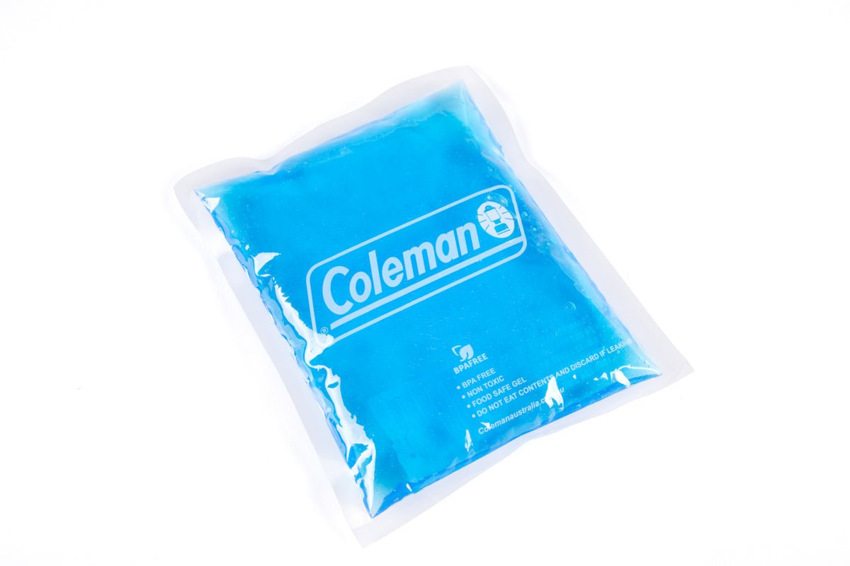 Gel Pack Medium 18x14x2cm
