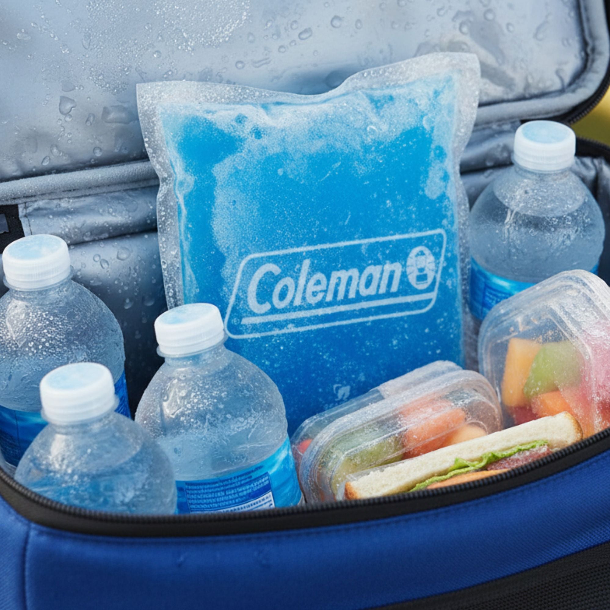 Coleman Gel Pack Medium 18x14x2cm