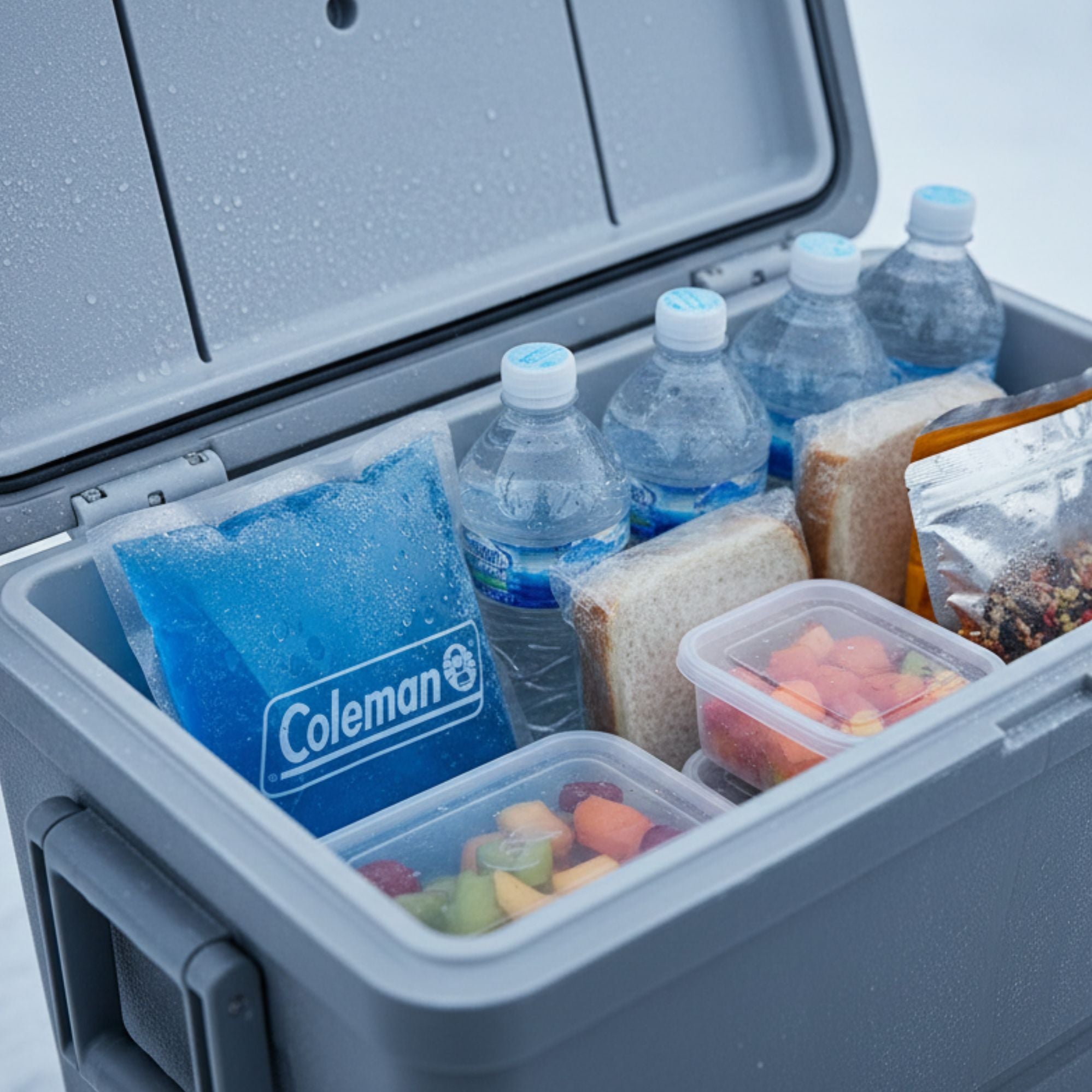 Coleman Gel Pack Medium 18x14x2cm